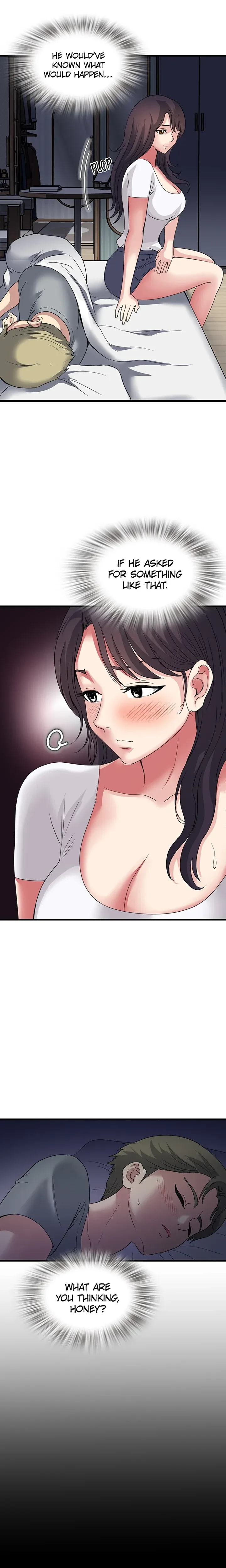 Daily Pleasure Awakening Chapter 34 Page 5
