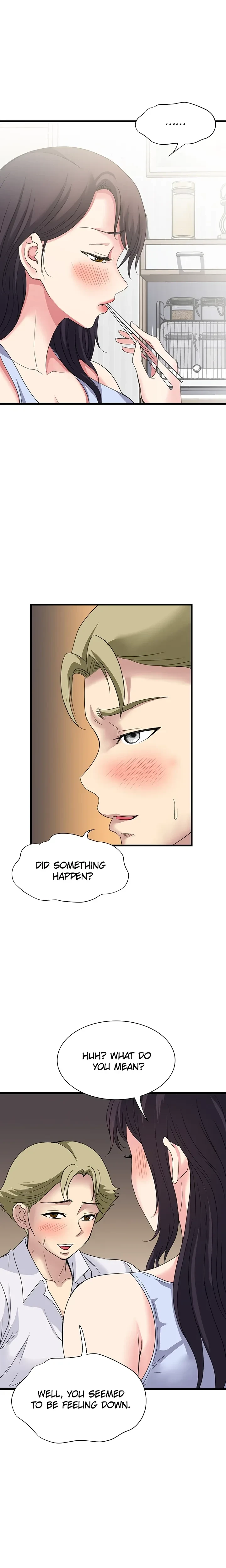 Daily Pleasure Awakening Chapter 34 Page 13