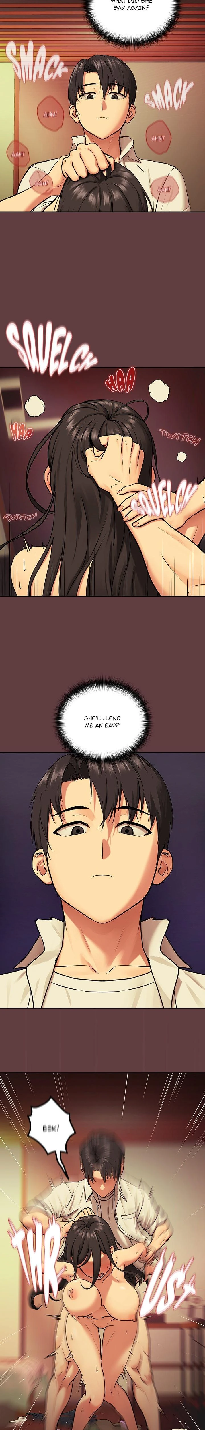 Dating After Work Uncensored Chapter 02 Page 2