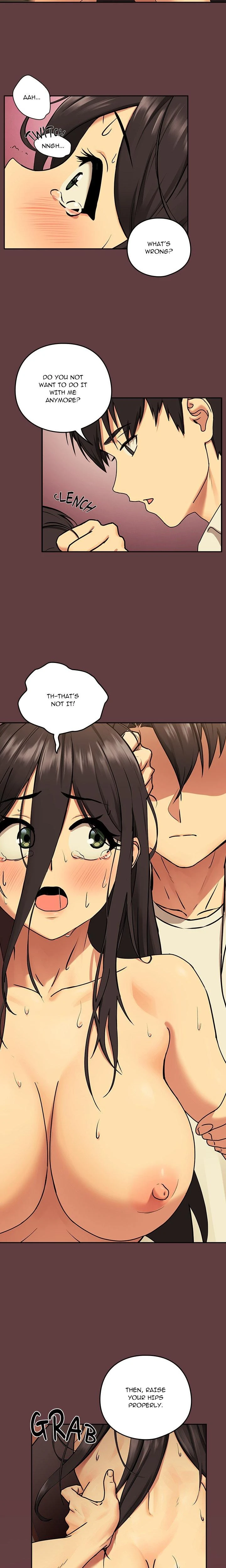 Dating After Work Uncensored Chapter 02 Page 5