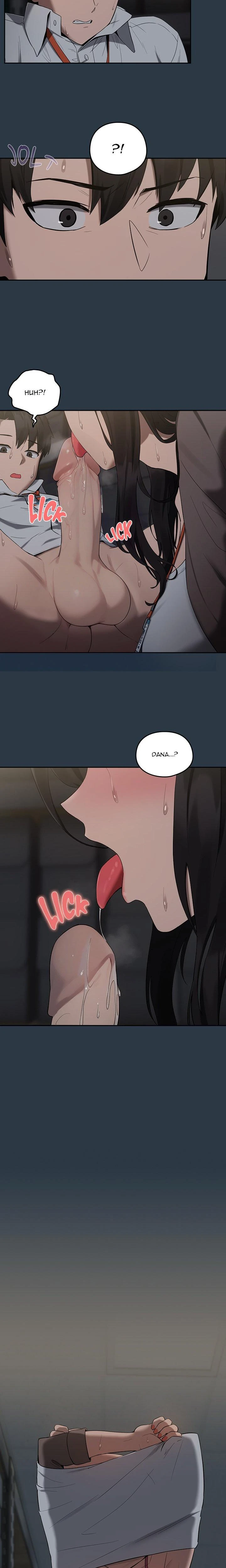 Dating After Work Uncensored Chapter 10 Page 16