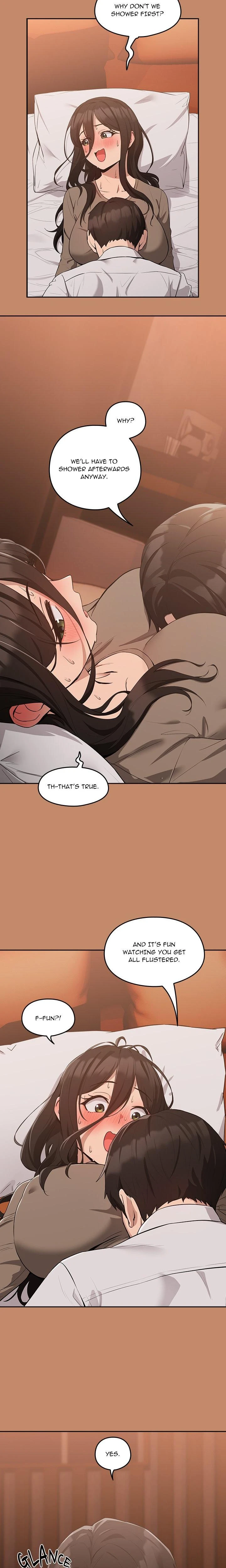 Dating After Work Uncensored Chapter 14 Page 2