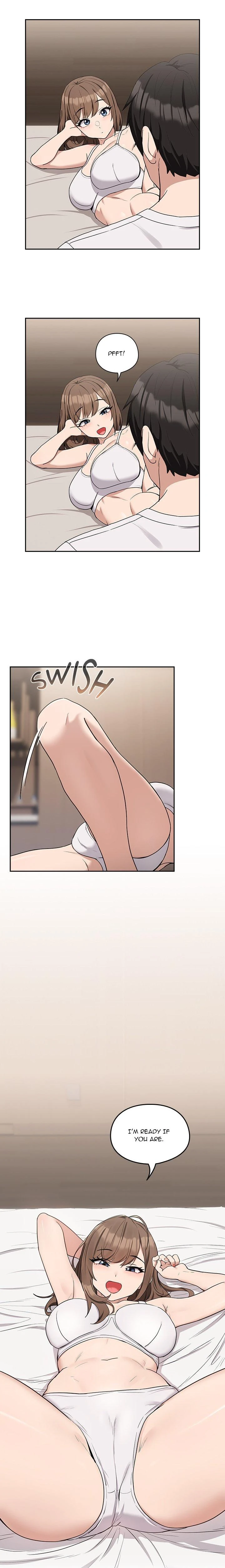 Dating After Work Uncensored Chapter 22 Page 2