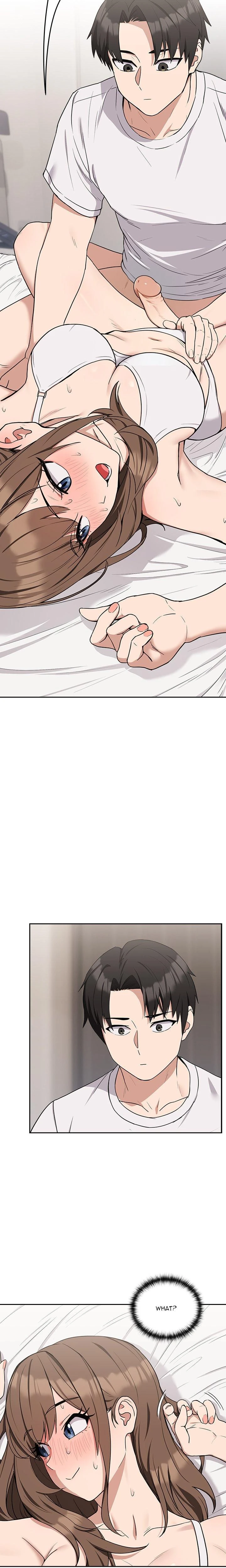 Dating After Work Uncensored Chapter 22 Page 7