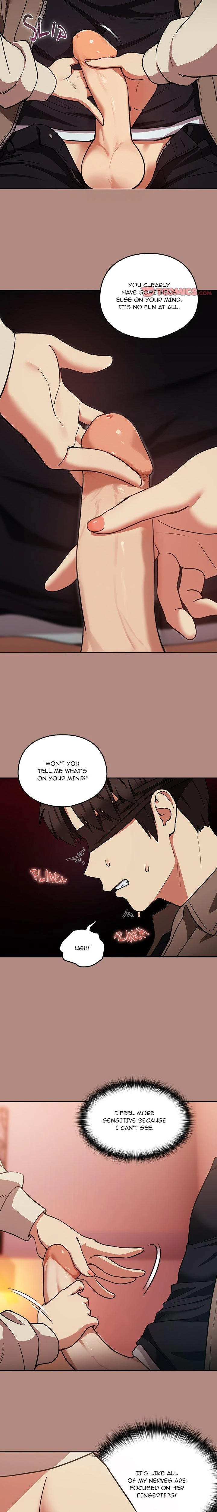 Dating After Work Uncensored Chapter 29 Page 11