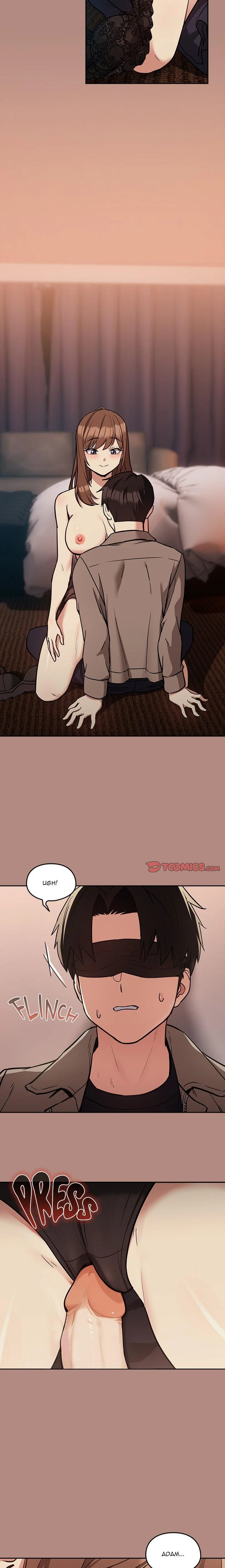 Dating After Work Uncensored Chapter 30 Page 7