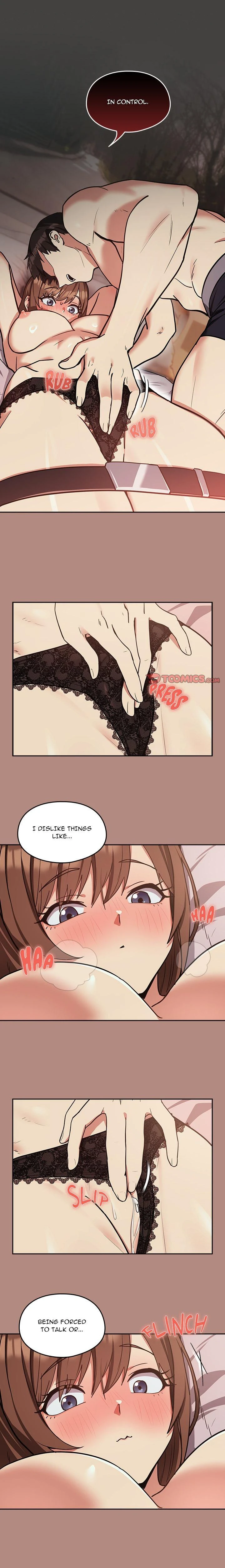 Dating After Work Uncensored Chapter 31 Page 13
