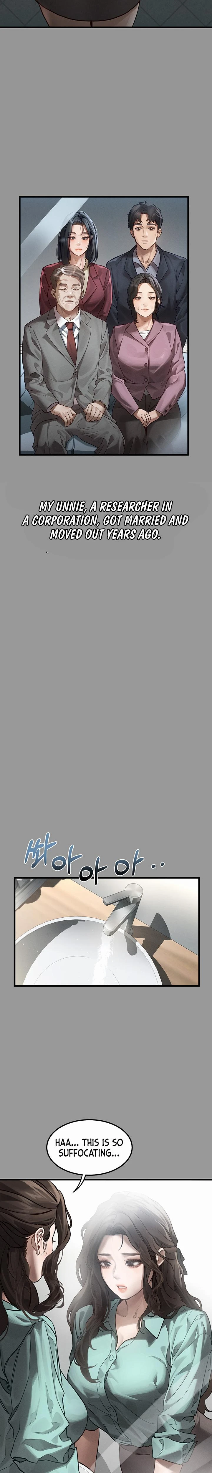 Dirty Talk Chapter 01 Page 4