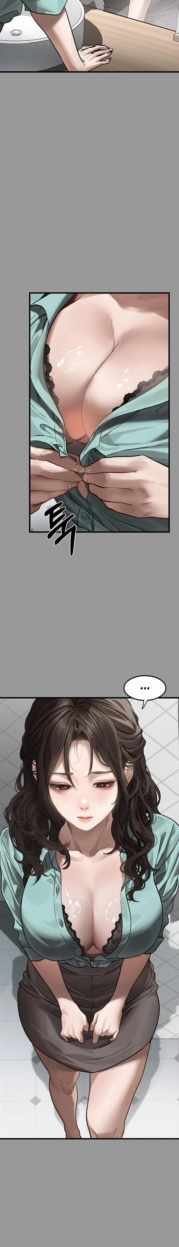 Dirty Talk Chapter 01 Page 5