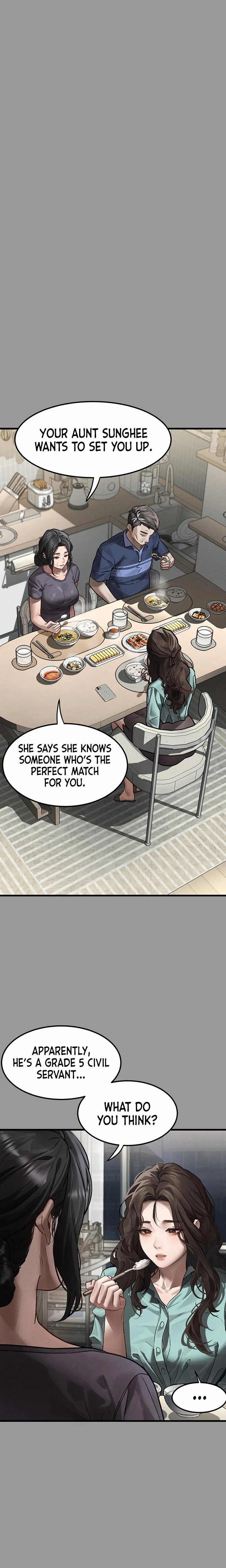 Dirty Talk Chapter 01 Page 6