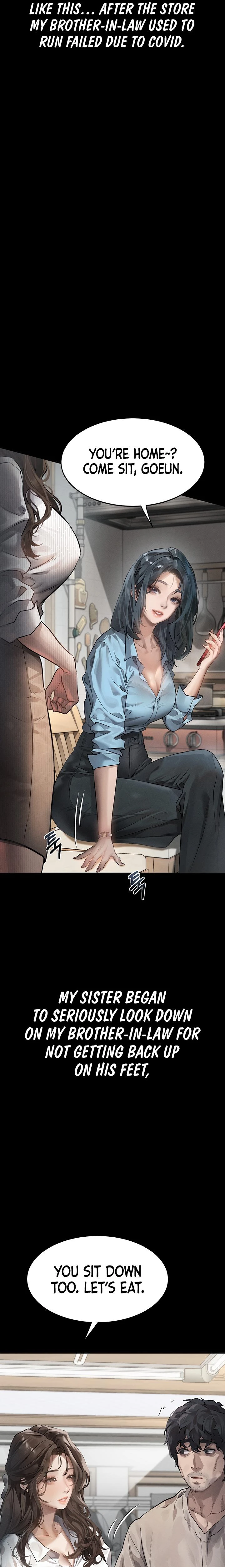Dirty Talk Chapter 02 Page 14