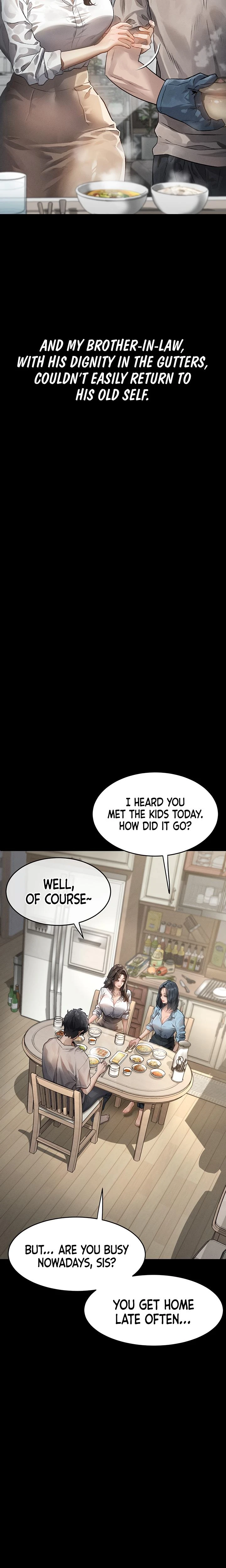 Dirty Talk Chapter 02 Page 15