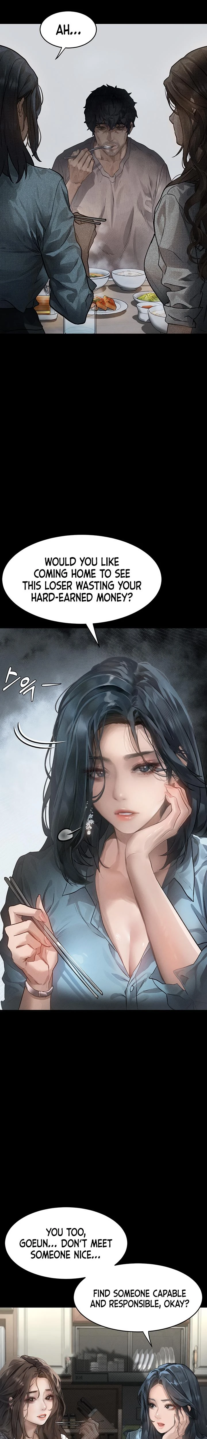 Dirty Talk Chapter 02 Page 16