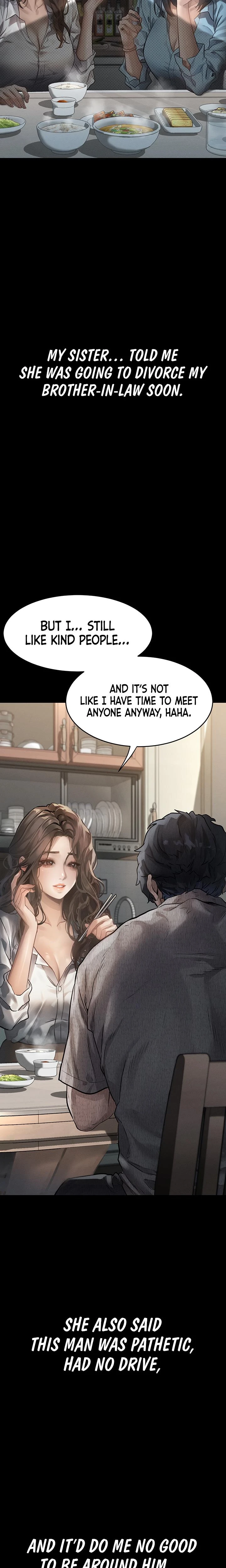 Dirty Talk Chapter 02 Page 17