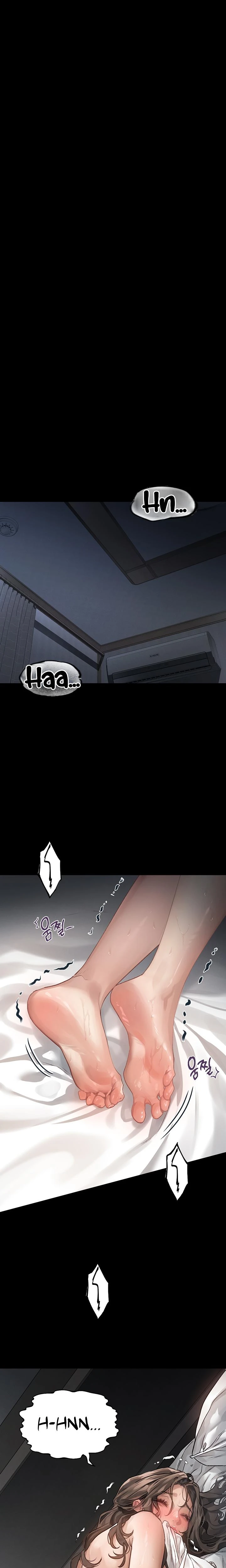 Dirty Talk Chapter 02 Page 19