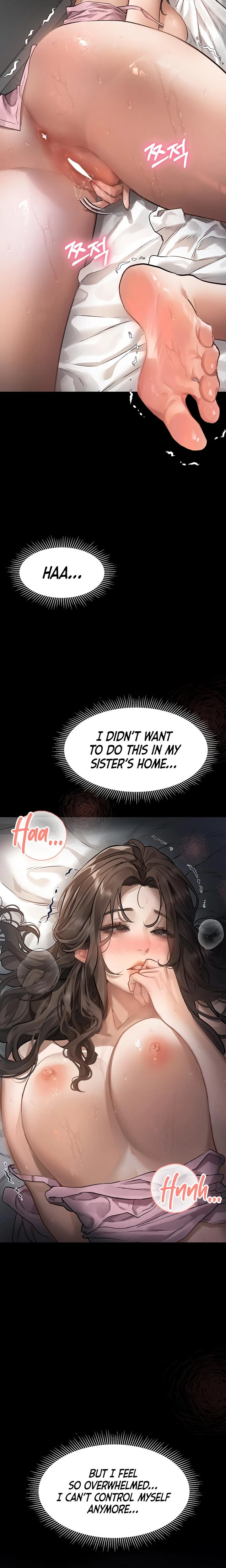 Dirty Talk Chapter 02 Page 20