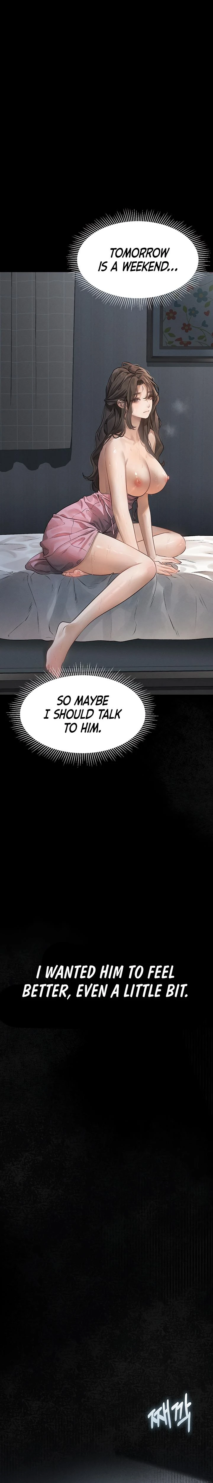 Dirty Talk Chapter 02 Page 23