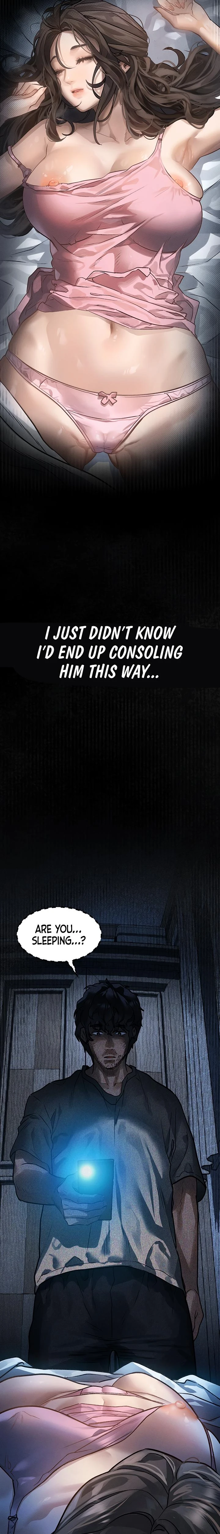 Dirty Talk Chapter 02 Page 26
