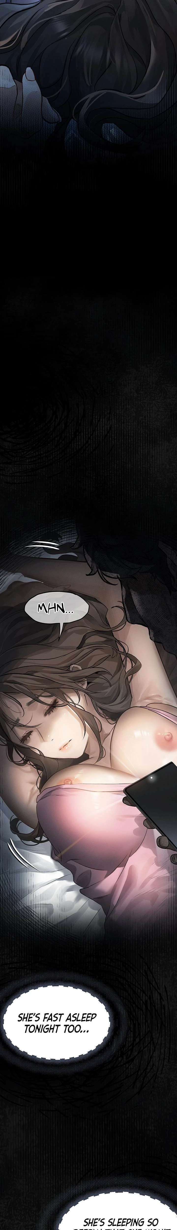 Dirty Talk Chapter 02 Page 27