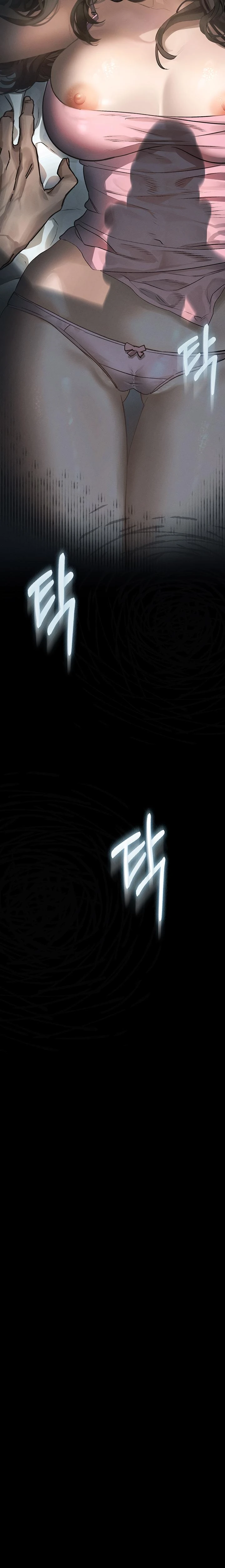 Dirty Talk Chapter 03 Page 3