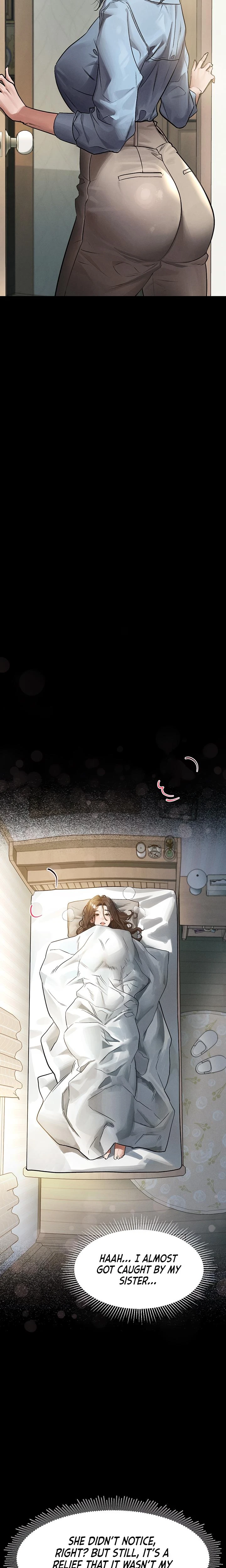Dirty Talk Chapter 03 Page 10