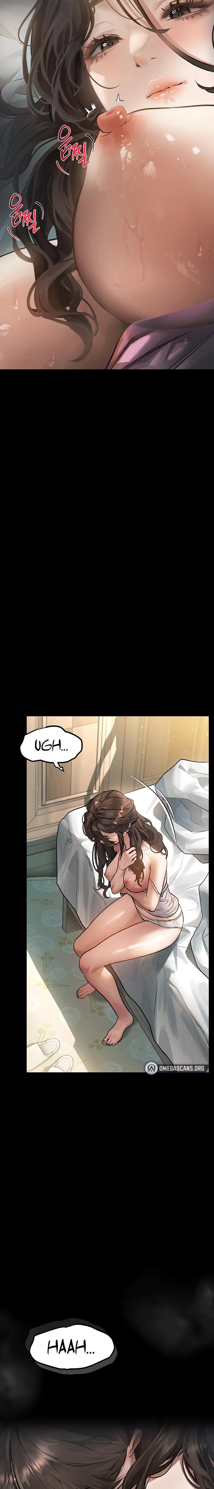Dirty Talk Chapter 03 Page 12