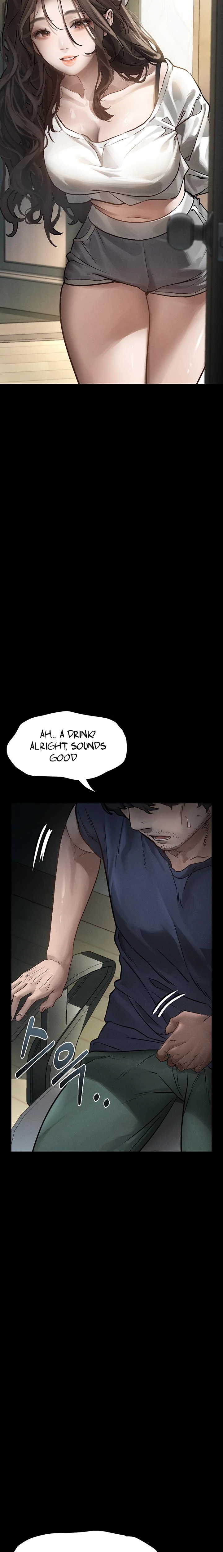 Dirty Talk Chapter 03 Page 17