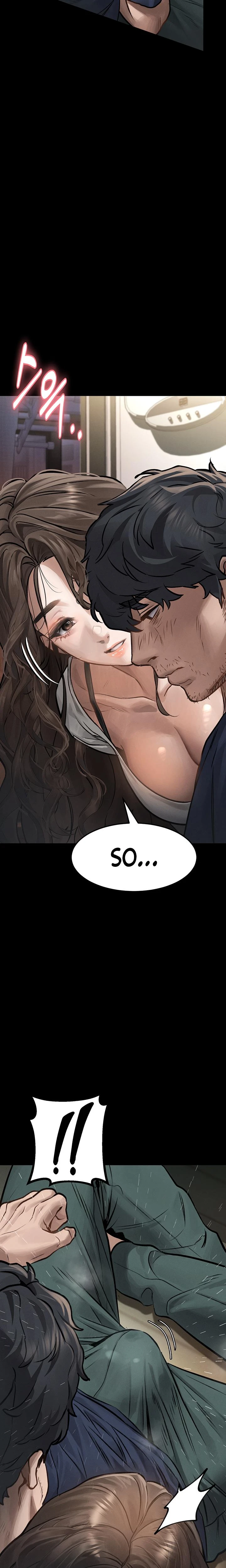 Dirty Talk Chapter 03 Page 24