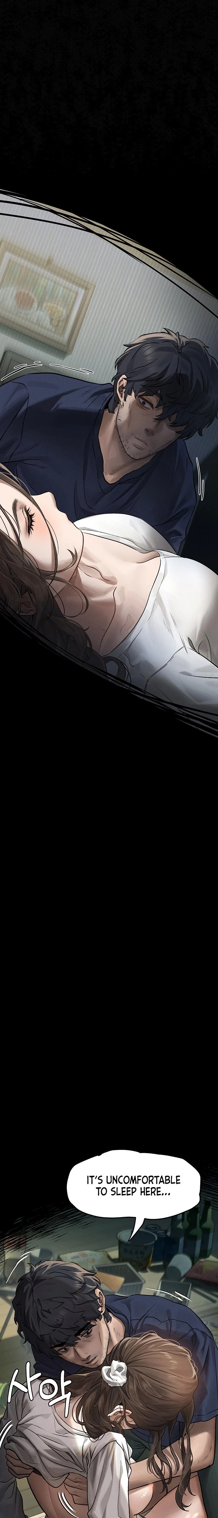 Dirty Talk Chapter 03 Page 32