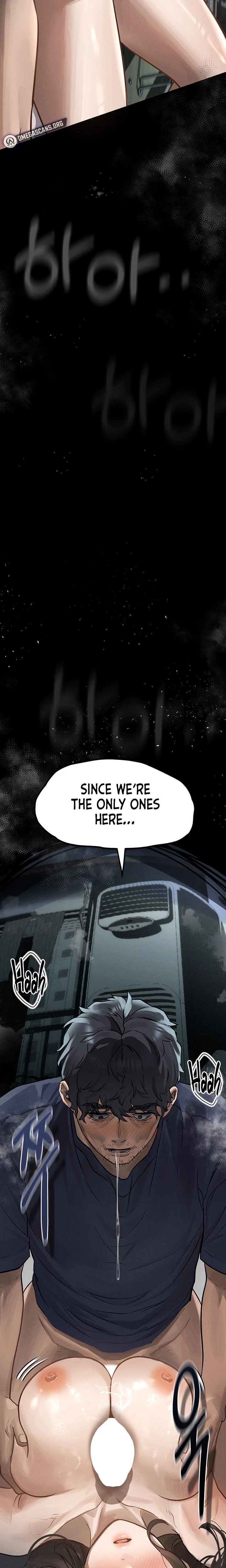 Dirty Talk Chapter 03 Page 38