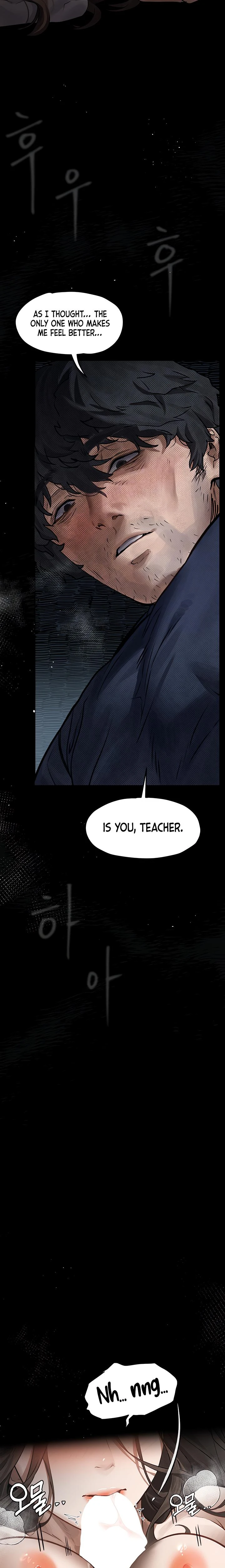 Dirty Talk Chapter 04 Page 5
