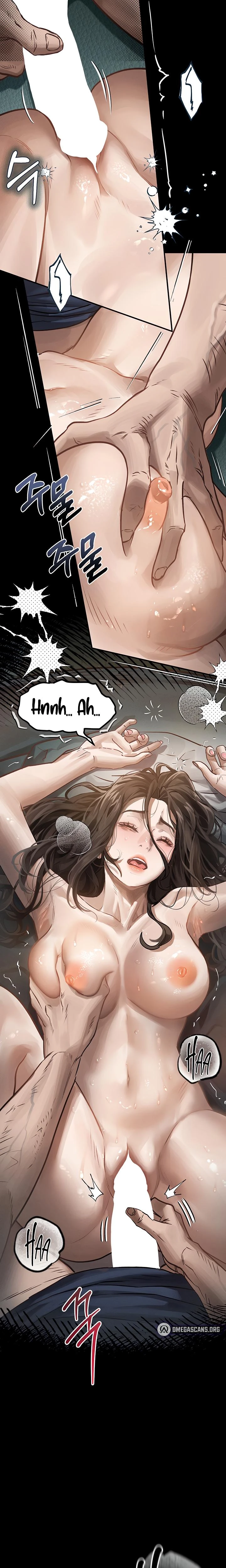 Dirty Talk Chapter 04 Page 13