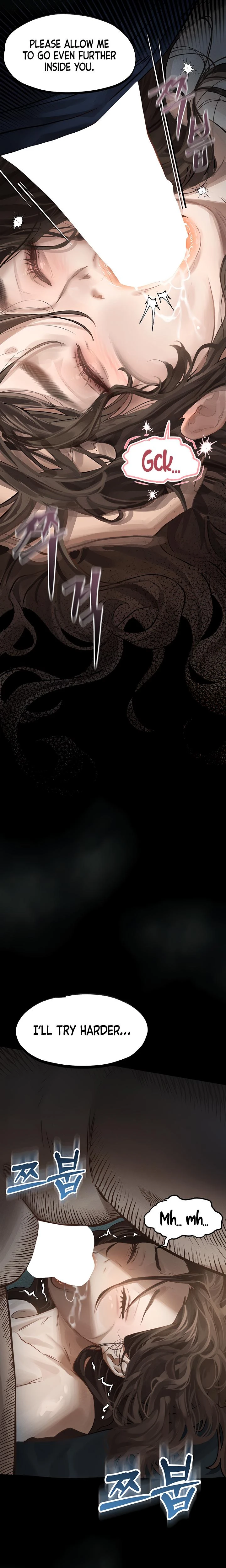 Dirty Talk Chapter 04 Page 19