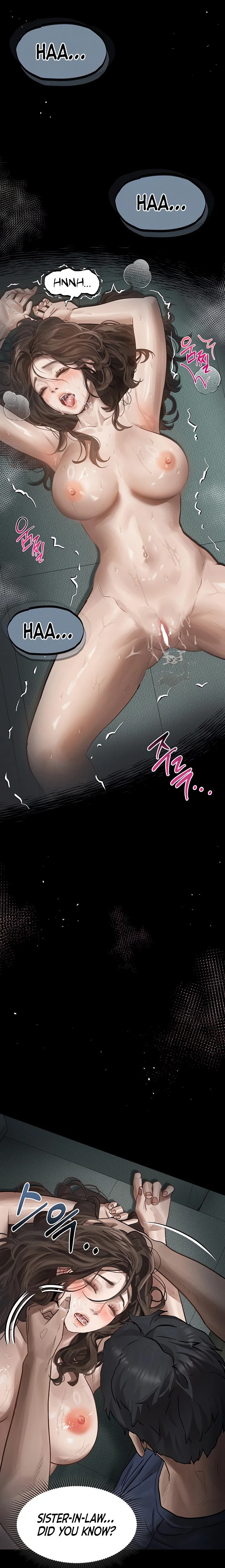 Dirty Talk Chapter 04 Page 24