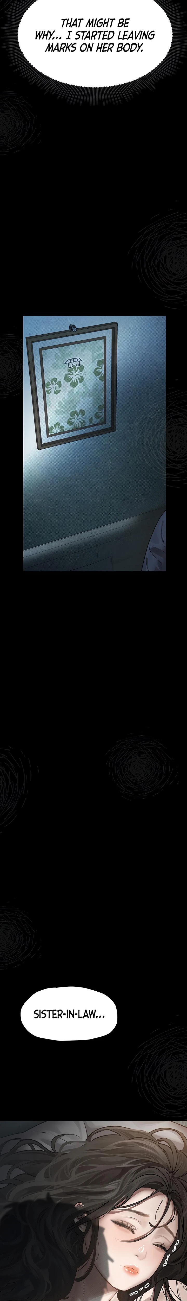 Dirty Talk Chapter 04 Page 36