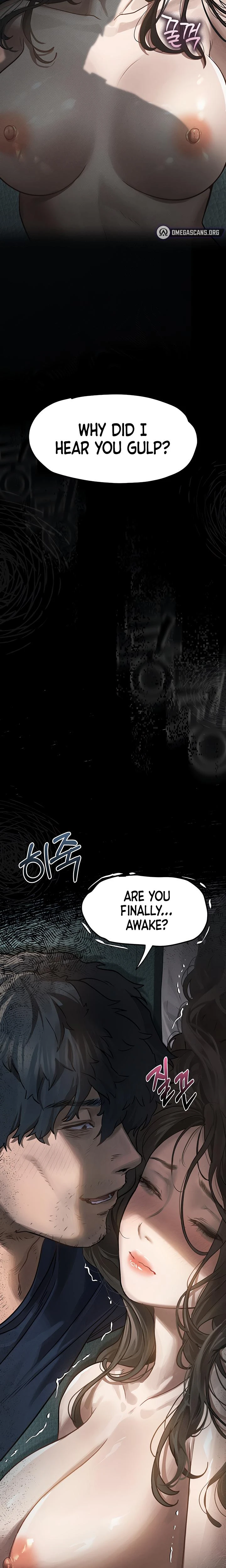 Dirty Talk Chapter 04 Page 37