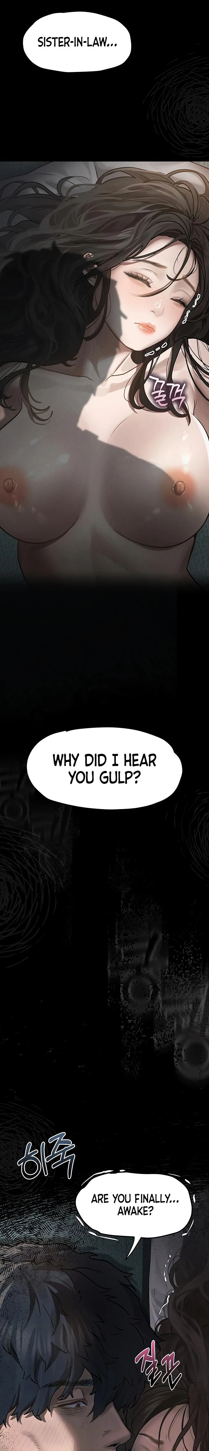 Dirty Talk Chapter 05 Page 2
