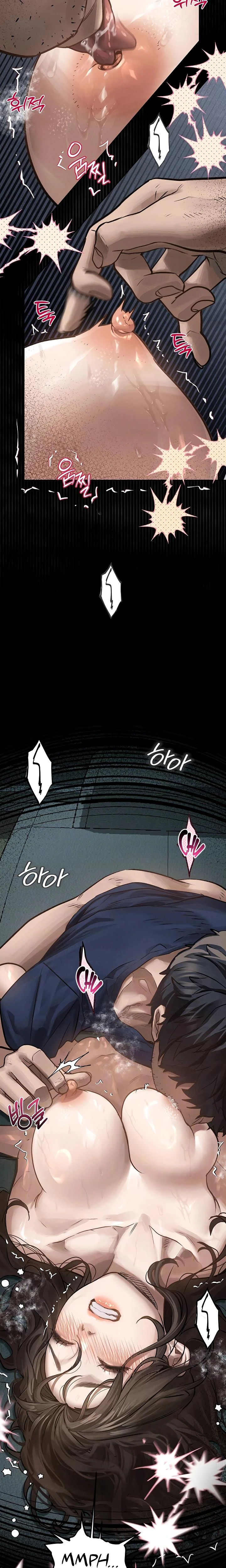 Dirty Talk Chapter 05 Page 6