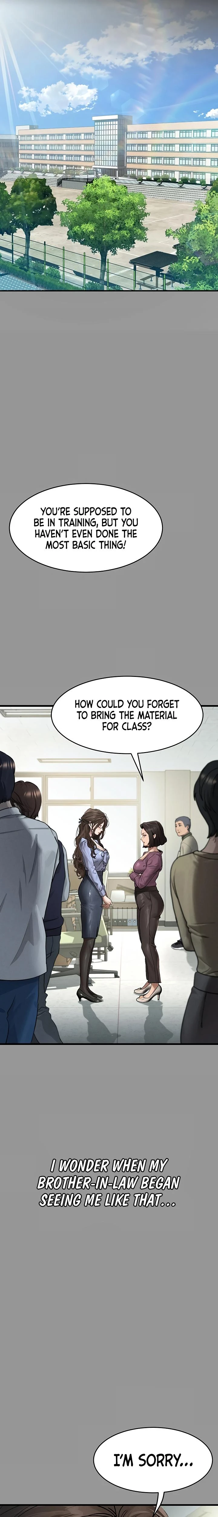 Dirty Talk Chapter 05 Page 10