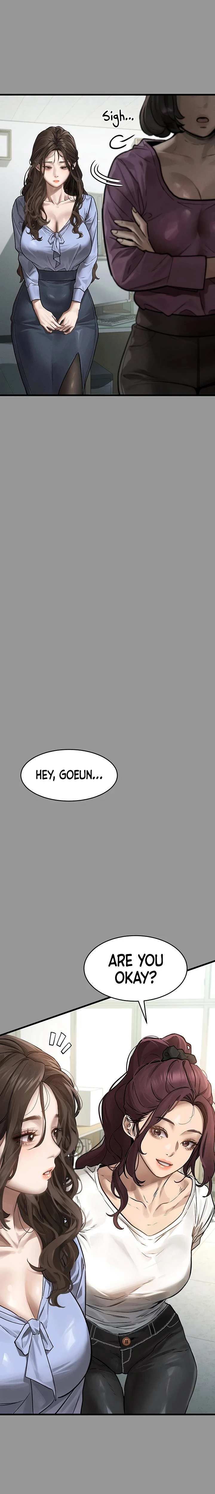 Dirty Talk Chapter 05 Page 12