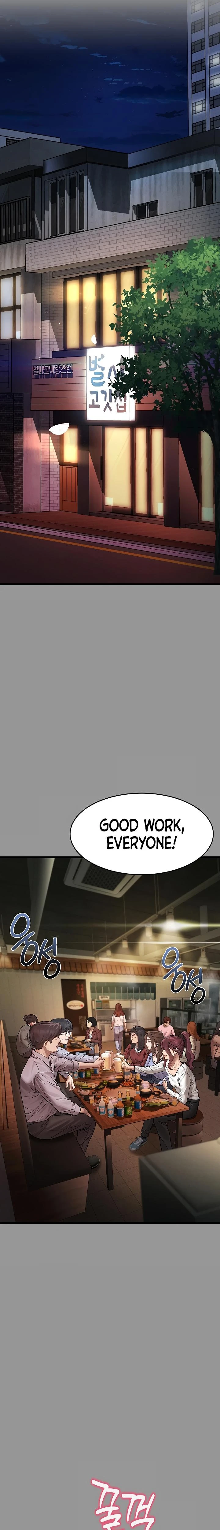Dirty Talk Chapter 05 Page 14