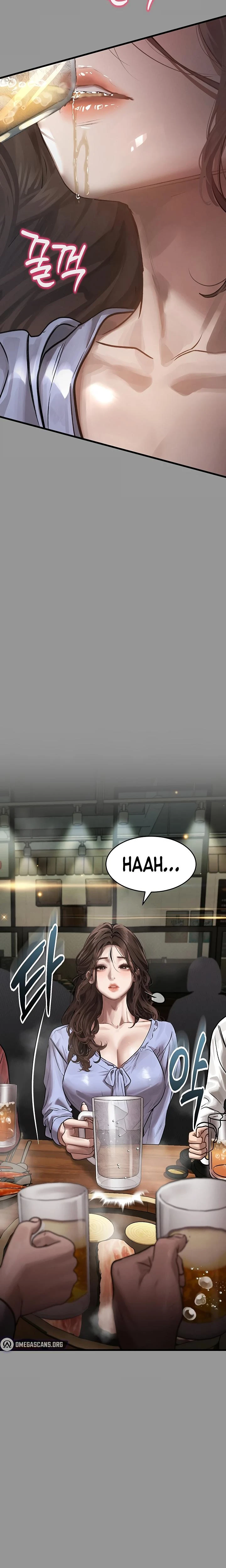 Dirty Talk Chapter 05 Page 15