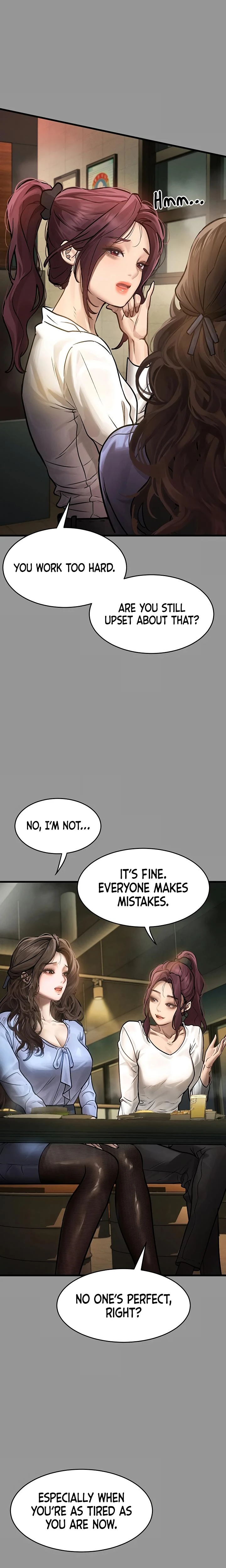 Dirty Talk Chapter 05 Page 16