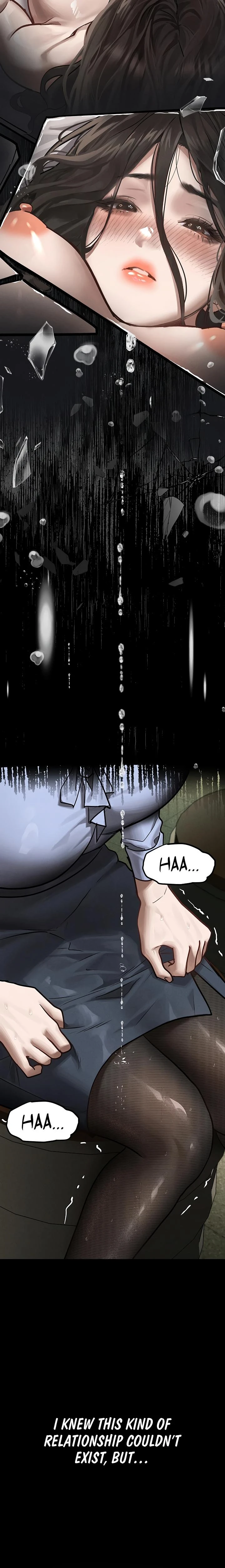 Dirty Talk Chapter 05 Page 19