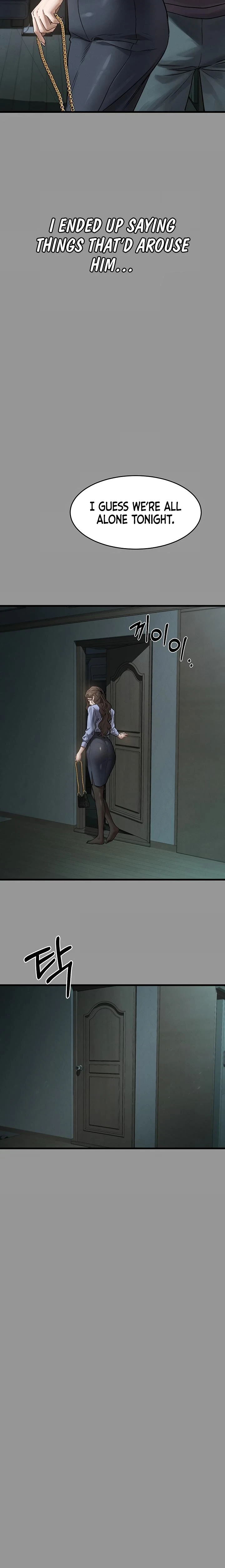 Dirty Talk Chapter 05 Page 28