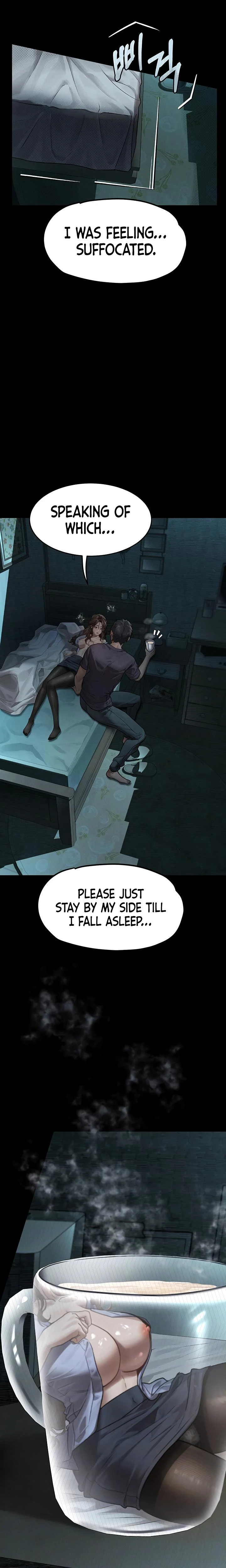 Dirty Talk Chapter 06 Page 4