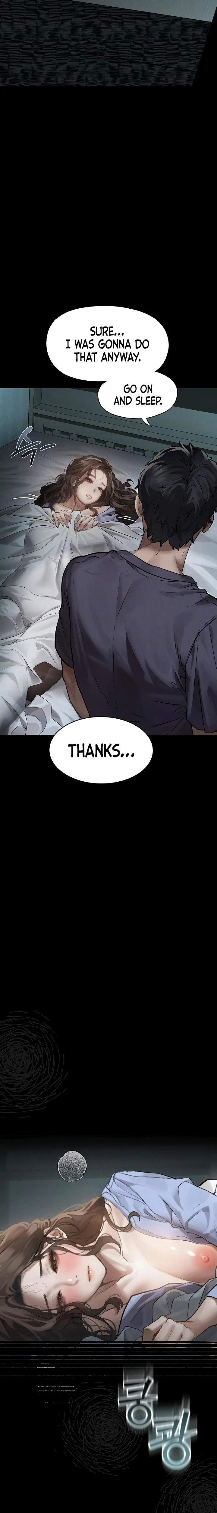 Dirty Talk Chapter 06 Page 5