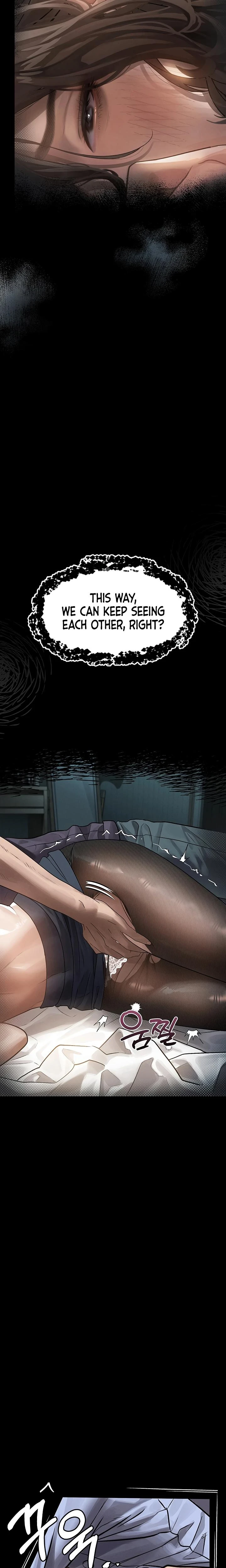 Dirty Talk Chapter 06 Page 11