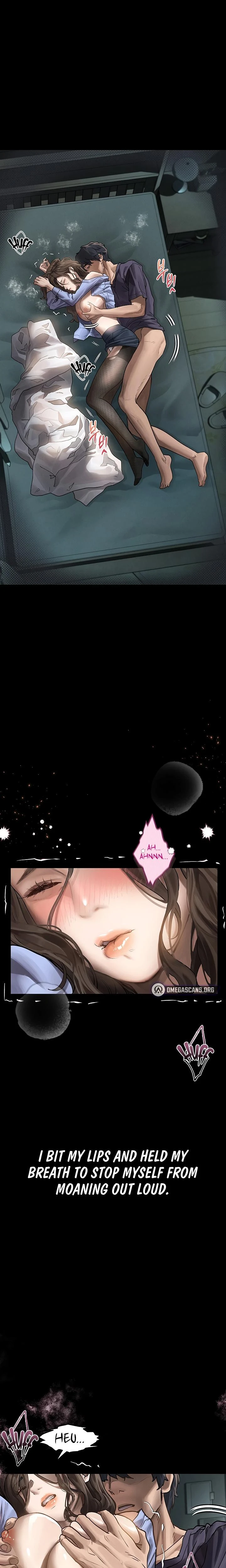 Dirty Talk Chapter 06 Page 13