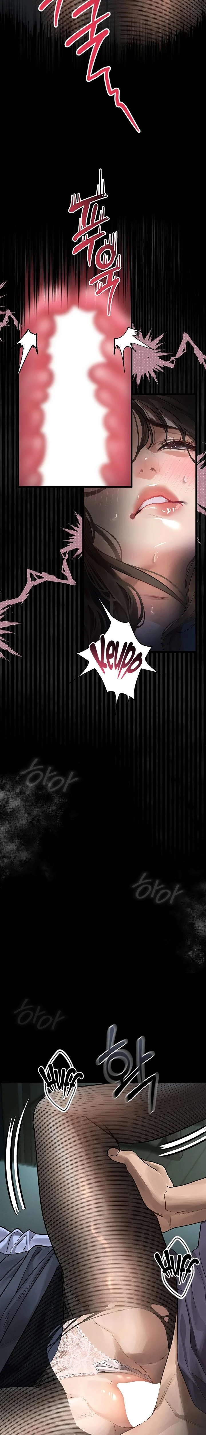 Dirty Talk Chapter 06 Page 19
